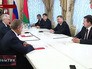 Сергей Собянин в новом здании посольства Белоруссии в Москве Сергей Собянин в новом здании посольства Белоруссии в Москве
