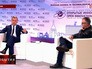 Дмитрий Медведев на совещании с руководителем госкорпораций Дмитрий Медведев на совещании с руководителем госкорпораций