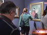 Выставка мастеров Парижской школы в ГМИИ им. А.С. Пушкина Выставка мастеров Парижской школы в ГМИИ им. А.С. Пушкина