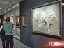 Выставка мастеров Парижской школы в ГМИИ им. А.С. Пушкина Выставка мастеров Парижской школы в ГМИИ им. А.С. Пушкина