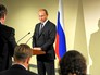 Владимир Путин ответил на вопросы журналистов по завершении участия в сессии Генеральной Ассамблеи ООН Владимир Путин ответил на вопросы журналистов по завершении участия в сессии Генеральной Ассамблеи ООН