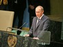 Владимир Путин на Генассамблее ООН Владимир Путин на Генассамблее ООН