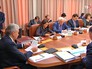 Заседание правительства Москвы Заседание правительства Москвы