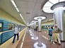 Станция метро "Котельники" Станция метро "Котельники"