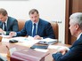 Заммэра столицы по вопросам градостроительной политики Марат Хуснуллин Заммэра столицы по вопросам градостроительной политики Марат Хуснуллин