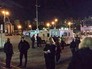 Взрыв на "Южном вокзале" в Киеве Взрыв на "Южном вокзале" в Киеве