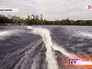 Строгинская пойма Строгинская пойма