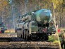 Командно-штабные учения ракетных войск особого назначения Командно-штабные учения ракетных войск особого назначения