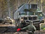 Командно-штабные учения ракетных войск особого назначения Командно-штабные учения ракетных войск особого назначения