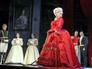 Народная артистка СССР Вера Васильева в спектакле "Пиковая дама" Народная артистка СССР Вера Васильева в спектакле "Пиковая дама"
