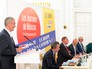 Сергей Собянин на открытии форума "Россия — Европа: общее будущее?" Сергей Собянин на открытии форума "Россия — Европа: общее будущее?"