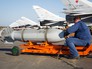 Боевое оснащение истребителей ВВС России Боевое оснащение истребителей ВВС России