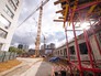 Строительство Перинатального центра Строительство Перинатального центра