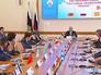 Заседание ФСКН России совместно с профильными службами Китая и Испании Заседание ФСКН России совместно с профильными службами Китая и Испании