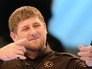 Глава Чеченской Республики Рамзан Кадыров Глава Чеченской Республики Рамзан Кадыров