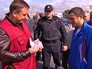 Рейд ФМС по нелегальным мигрантам Рейд ФМС по нелегальным мигрантам
