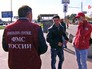 Рейд ФМС и дружинников по нелегальным мигрантам Рейд ФМС и дружинников по нелегальным мигрантам