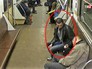 Карманник в метро Карманник в метро