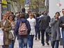 Пешеходы Пешеходы