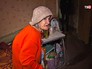 Пенсионерка живет в антисанитарных условиях Пенсионерка живет в антисанитарных условиях