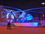 Фестиваль "Круг света" на ВДНХ Фестиваль "Круг света" на ВДНХ