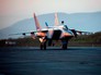 Истребитель МиГ-31 ВКС России Истребитель МиГ-31 ВКС России