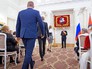 Церемония вручения наград "Родительская слава" в Мэрии Церемония вручения наград "Родительская слава" в Мэрии