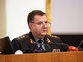 Министр обороны Украины Степан Полторак Министр обороны Украины Степан Полторак