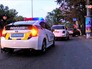 Полиция Украины на месте происшествия Полиция Украины на месте происшествия