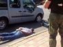 Спецаз провел задержание банды Спецаз провел задержание банды