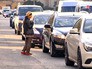 Попрошайничество на дорогах Попрошайничество на дорогах