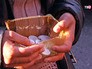 Попрошайничество Попрошайничество