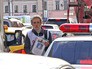 Попрошайничество на дорогах Попрошайничество на дорогах