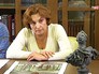 Внучка генерала Черняховского Внучка генерала Черняховского