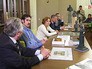 Комиссия выбирает проект памятника генералу Черняховскому Комиссия выбирает проект памятника генералу Черняховскому