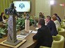 Комиссия выбирает проект памятника генералу Черняховскому Комиссия выбирает проект памятника генералу Черняховскому