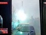 Удар молнии в Сахалинской области Удар молнии в Сахалинской области