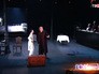 Спектакль в театре имени Вахтангова Спектакль в театре имени Вахтангова