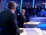 Сергей Караганов, программа "Право знать!" Сергей Караганов, программа "Право знать!"