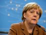 Канцлер Германии Ангела Меркель Канцлер Германии Ангела Меркель