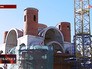 Строительство храма в честь Федора Ушакова Строительство храма в честь Федора Ушакова
