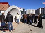 Строительство храма в честь Федора Ушакова Строительство храма в честь Федора Ушакова