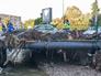Последствия наводнения Последствия наводнения