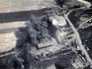 Авиаудары российских ВКС по позициям ИГ Авиаудары российских ВКС по позициям ИГ