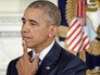 Президент США Барак Обама Президент США Барак Обама