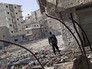 Военные действия в Сирии Военные действия в Сирии