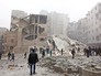 Боевые действия в Сирии Боевые действия в Сирии