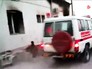 Последствия авиаудара ВВС США по госпиталю в Афганистане Последствия авиаудара ВВС США по госпиталю в Афганистане