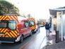 Машины скорой помощи во Франции Машины скорой помощи во Франции