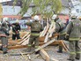 Последствие урагана в Алтайском крае Последствие урагана в Алтайском крае